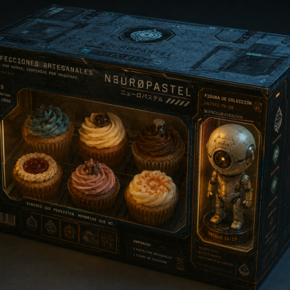 🤖 Neuropastel 🤖