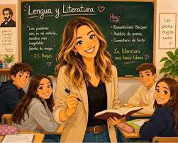 TU SOLUCION PERFECTA PARA LA LITERATURA Y LENGUA