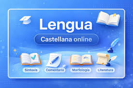 lengua y literatura online