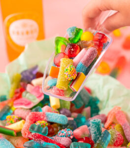 gominolas