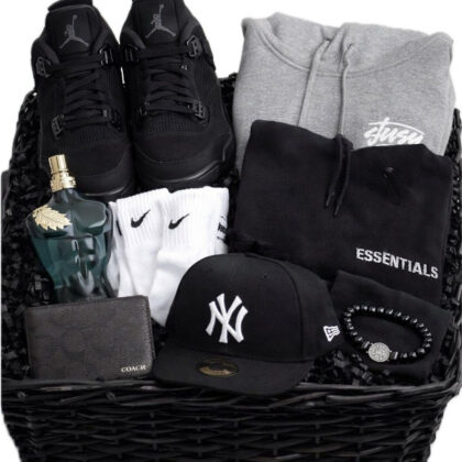 Edición Especial "Street Style Essentials"