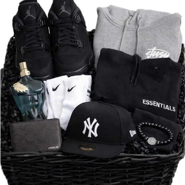 Edición Especial "Street Style Essentials"