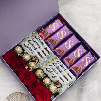 PACK DULCE ROMANCE: EDICIÓN TERNURA