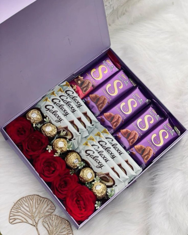 PACK DULCE ROMANCE: EDICIÓN TERNURA