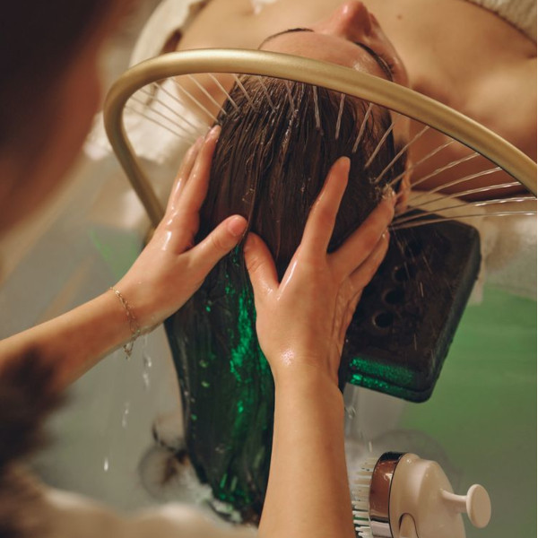Pase Experiencia: Grand Spa Ritual: Inmersión Total - Imagen 3