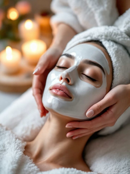 Pase Experiencia: Grand Spa Ritual: Inmersión Total - Imagen 2