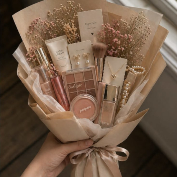 Ramo Regalo Beauty Bloom