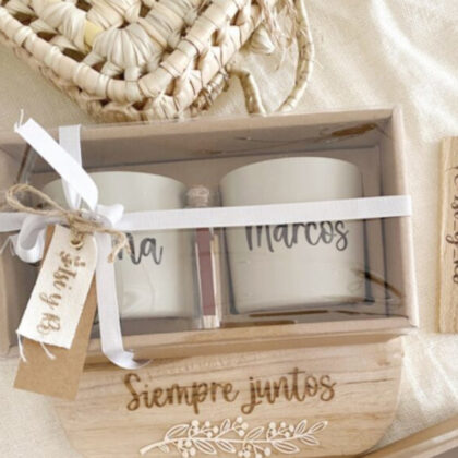 PACKS DECOR