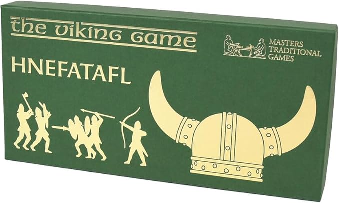 Hnefatafl - Imagen 3