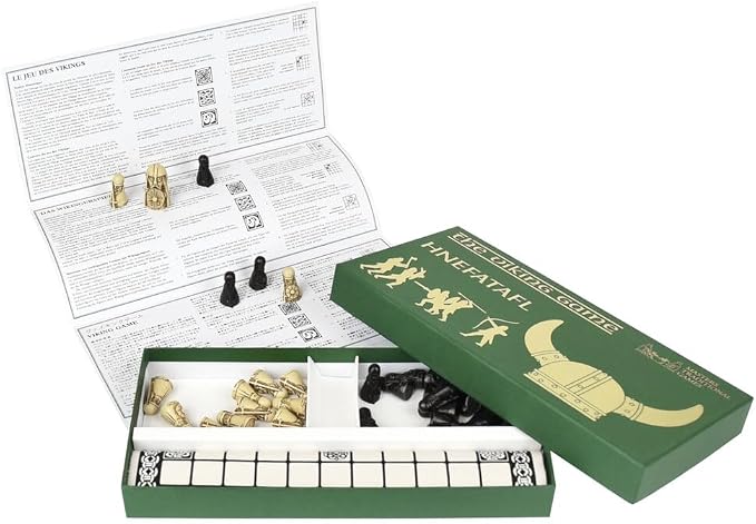 Hnefatafl - Imagen 4