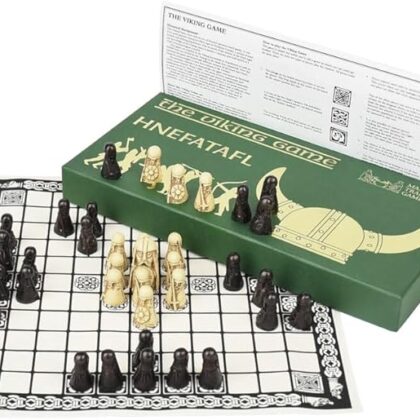 Hnefatafl