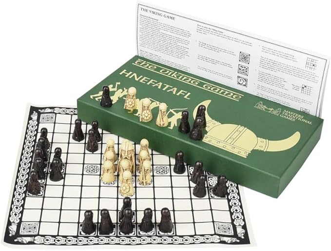 Hnefatafl