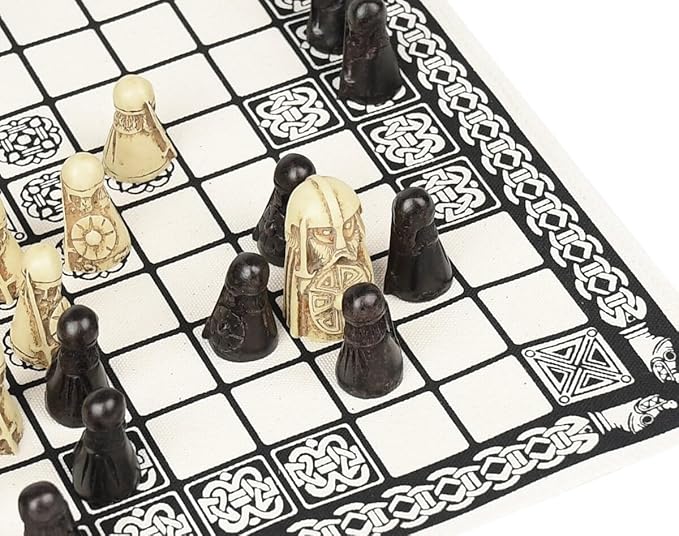 Hnefatafl - Imagen 2