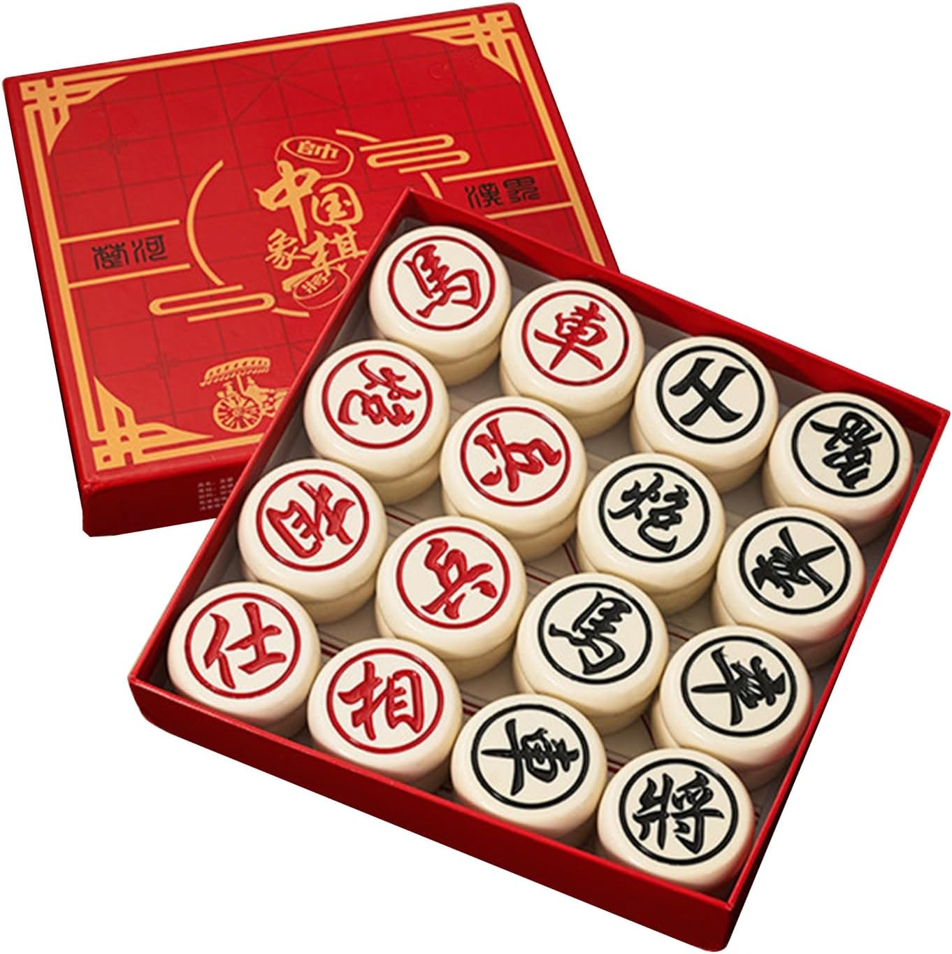 Xiangqi - Imagen 2