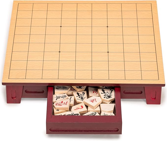 Shogi - Imagen 2