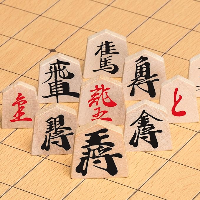 Shogi - Imagen 4