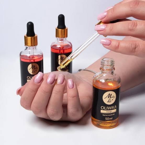 ACEITE PARA CUTÍCULAS - Imagen 2
