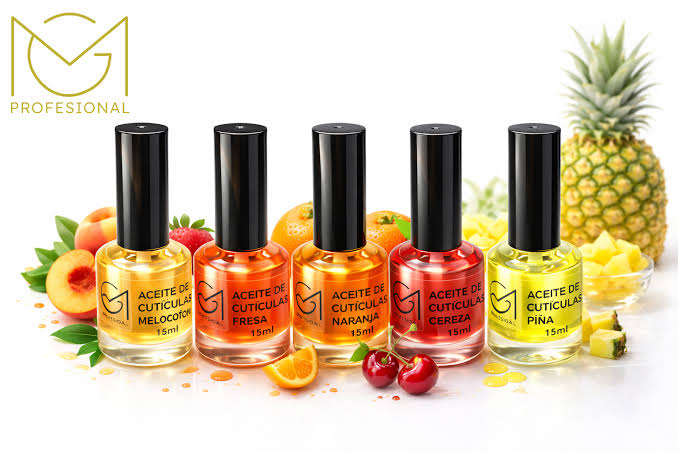 ACEITE PARA CUTÍCULAS - Imagen 3