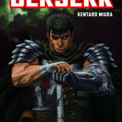 Berserk
