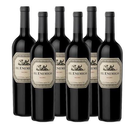 VINO ARGENTINO - Imagen 2