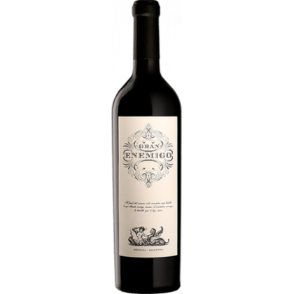 VINO ARGENTINO