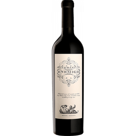 VINO ARGENTINO