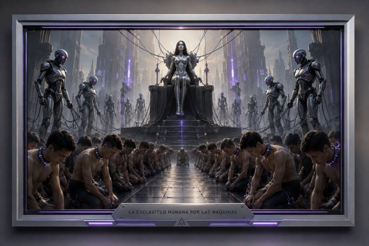 🤖 Pack Coleccionista Inteligencia Artificial 👾 - Imagen 3