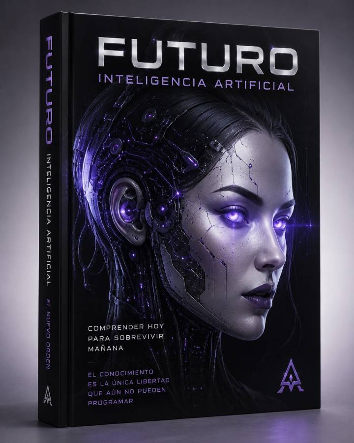 🤖 Pack Coleccionista Inteligencia Artificial 👾 - Imagen 4