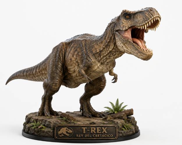 🦖 Pack Coleccionista Mundo Jurásico🦕 - Imagen 2