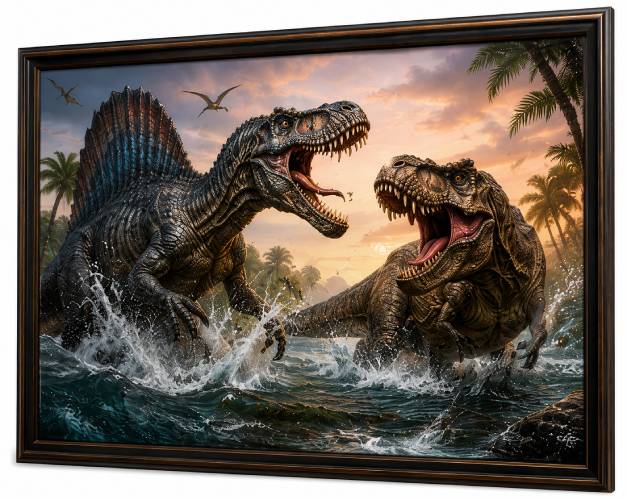 🦖 Pack Coleccionista Mundo Jurásico🦕 - Imagen 3