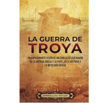 GUERRA DE TROYA