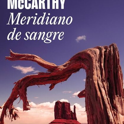 Meridiano de Sangre