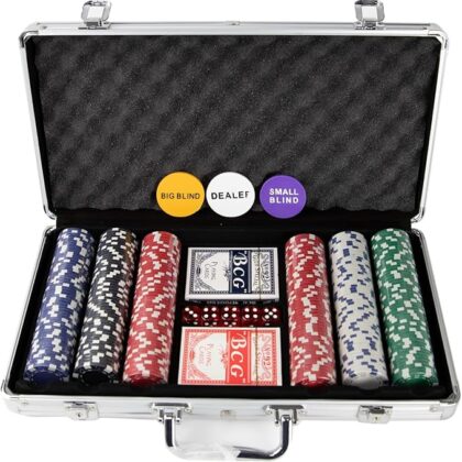 POKER