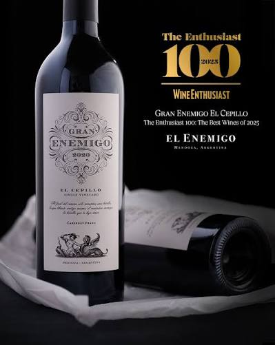 VINO ARGENTINO - Imagen 3
