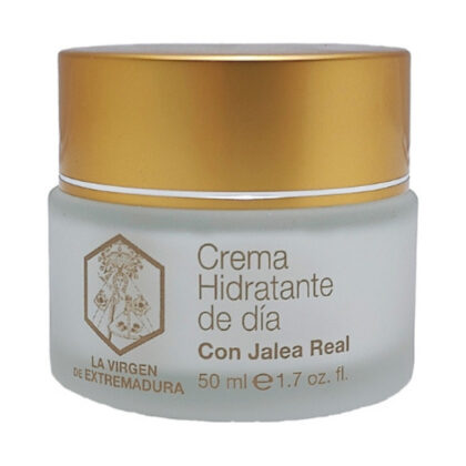 CREMA FACIAL HIDRATANTE