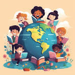 🌍 Curso Completo: Ciencias Sociales (¡Sin Memorizar de Memoria!) - Imagen 7