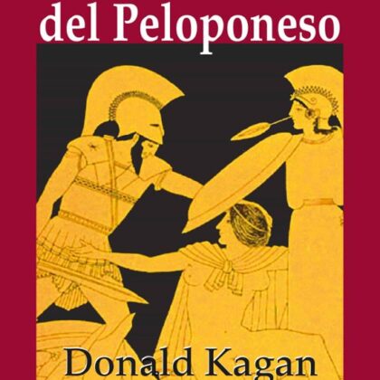 GUERRA DEL PELOPONESO