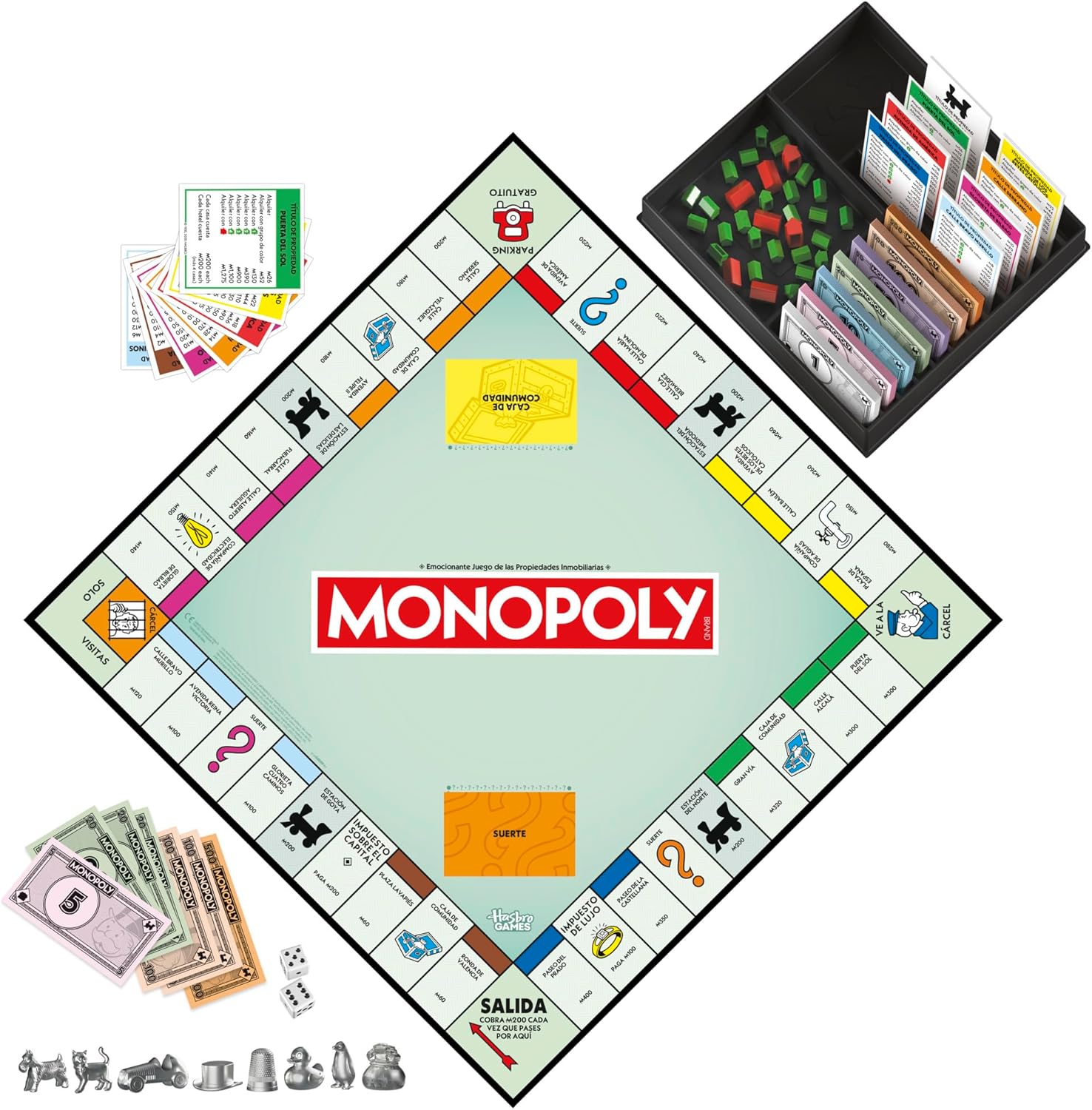 MONOPOLY - Imagen 3