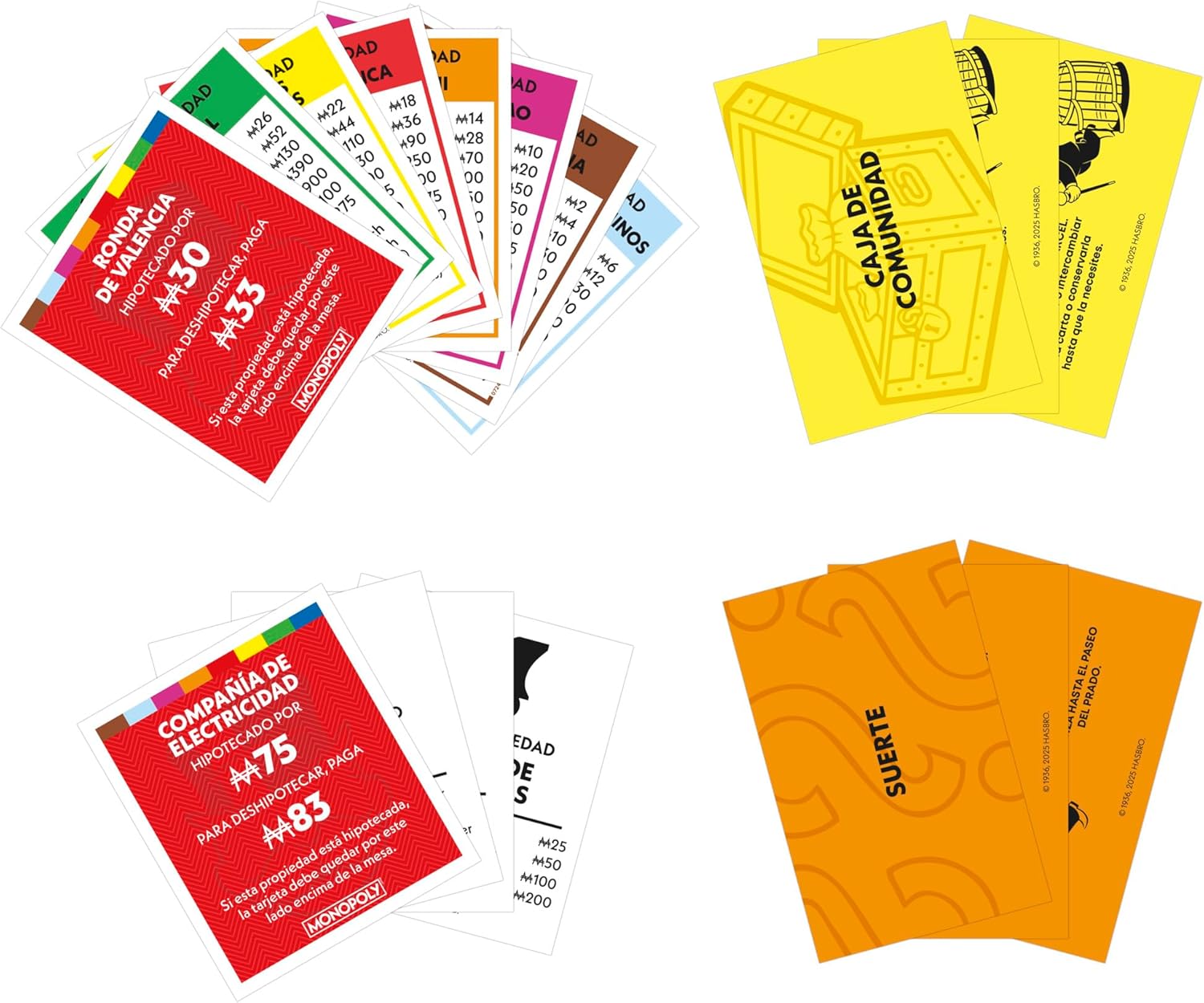 MONOPOLY - Imagen 4