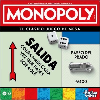 MONOPOLY