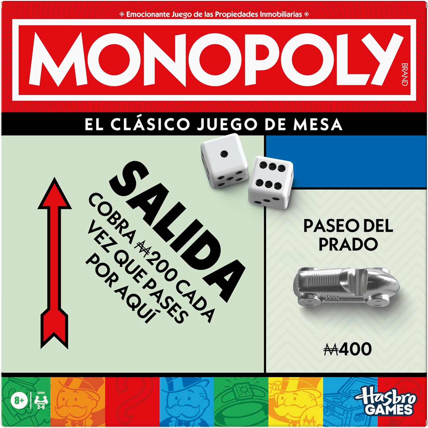 MONOPOLY