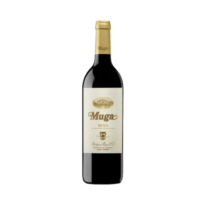 MUGA CRIANZA