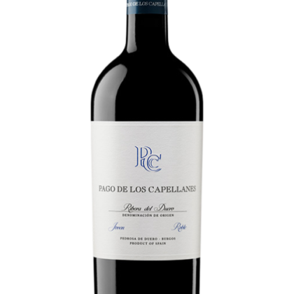 PAGO DE LOS CAPELLANES ROBLE