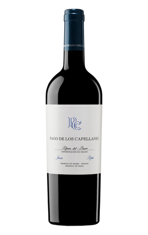 PAGO DE LOS CAPELLANES ROBLE
