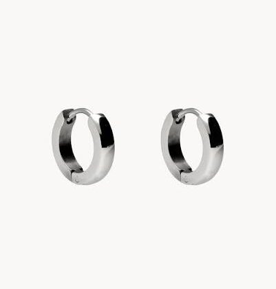 PENDIENTES DE ARO