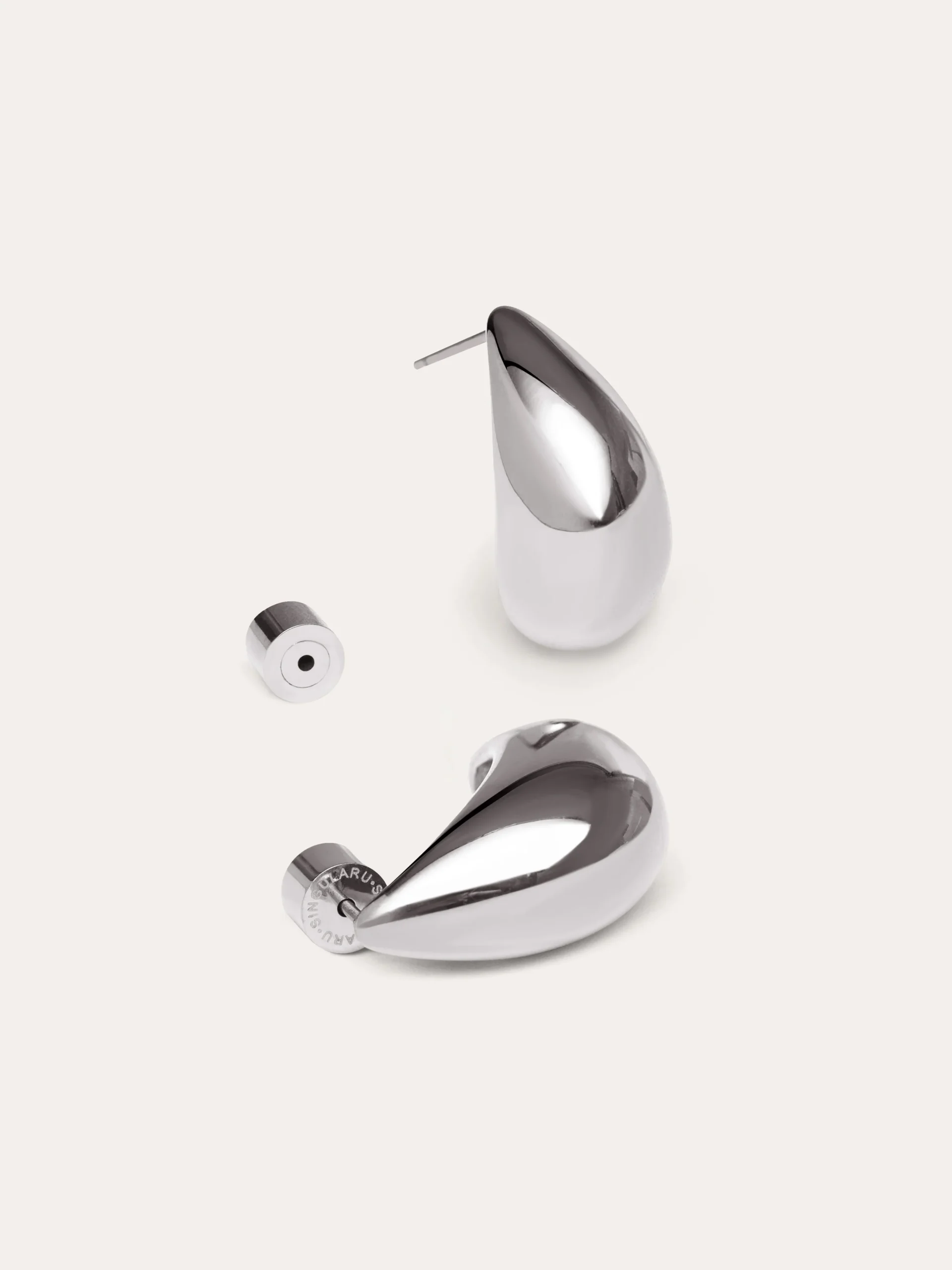 PENDIENTES DE GOTA - Imagen 2