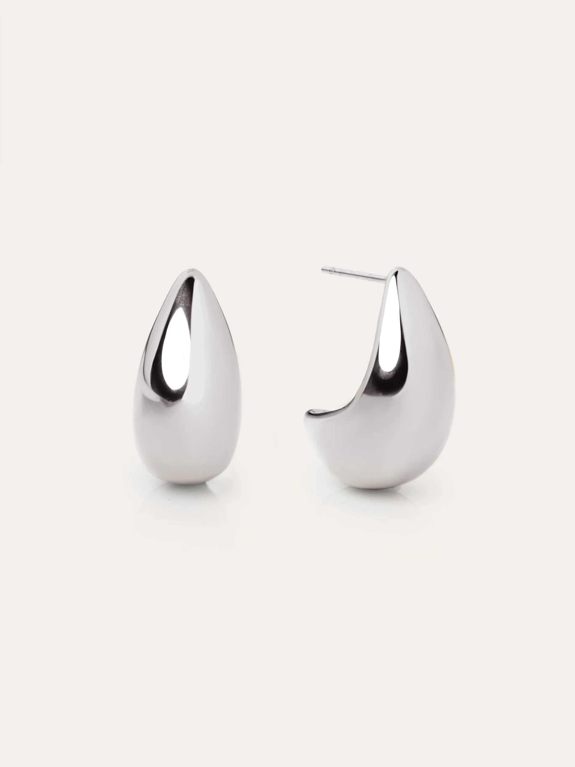 PENDIENTES DE GOTA